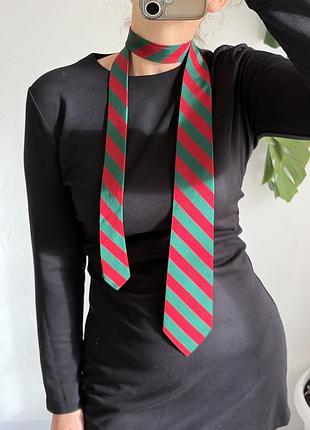 Шовкова краваткавід blazer 6
