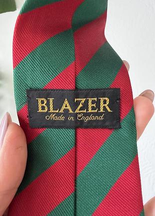 Шовкова краваткавід blazer 3