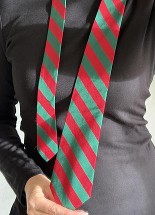 Шовкова краваткавід blazer 5