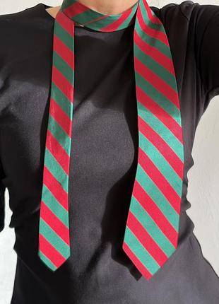 Шовкова краваткавід blazer 8
