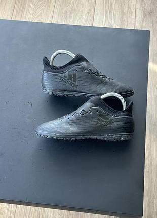 Сороконіжки adidas 5