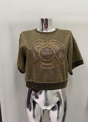 Футболка emilio pucci