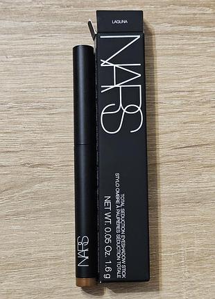 Карандаш для глаз nars total seduction eyeshadow stick