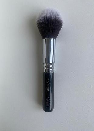 Продам оригінальний пензлик для макіяжу zoeva 106 powder