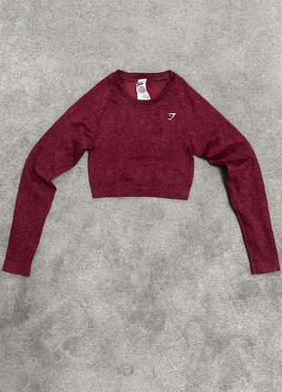 Топ спортивний жіночий gymshark