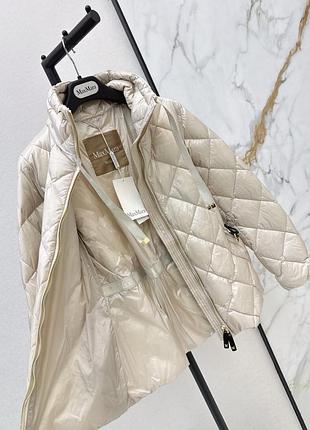 Жіноча куртка max mara 2