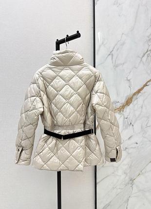 Жіноча куртка max mara 3