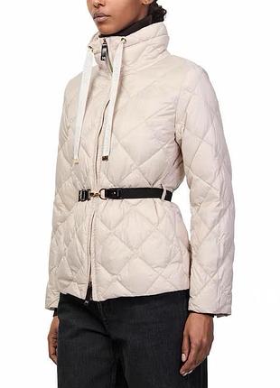 Жіноча куртка max mara 4