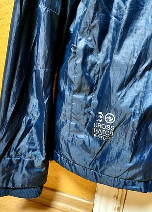 Демисезонная black label р large 8