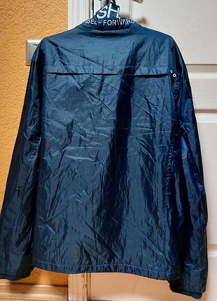 Демисезонная black label р large 9