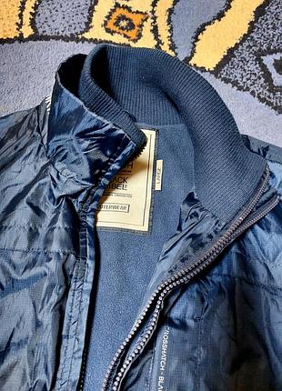 Демисезонная black label р large 5