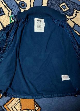 Демисезонная black label р large 3