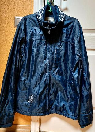 Демисезонная black label р large