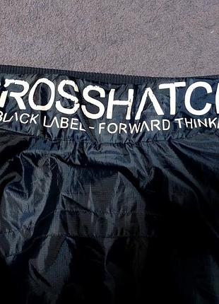 Демисезонная black label р large 4