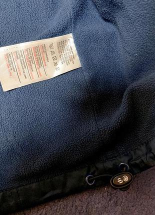 Демисезонная black label р large 7