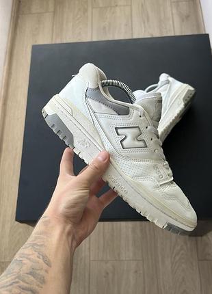 Кросівки new balance