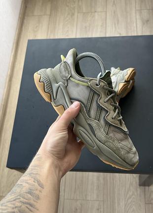 Кросівки adidas