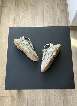 Кросівки adidas 2