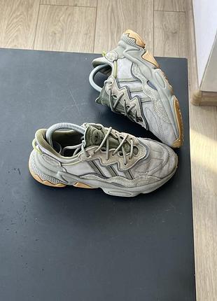 Кросівки adidas 3