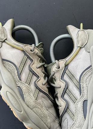 Кросівки adidas 10