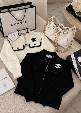 Кардиган люкс