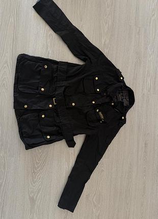 Куртка barbour international