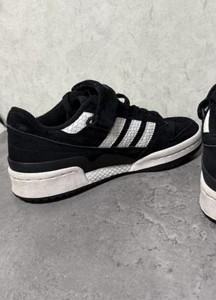 Кросівки adidas 3