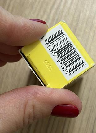 Помада marc jacobs heart on care & color lipstick 3
