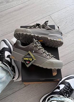 The north face glenclyffe low olive