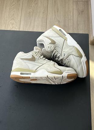 Кросівки nike 3