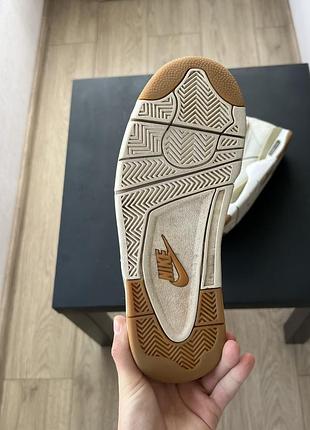 Кросівки nike 6