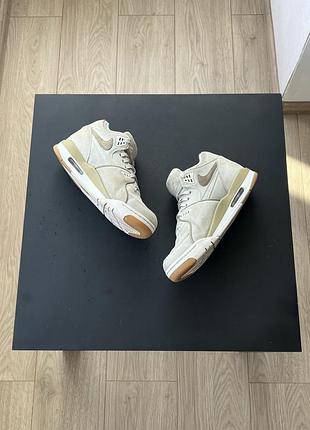 Кросівки nike 8