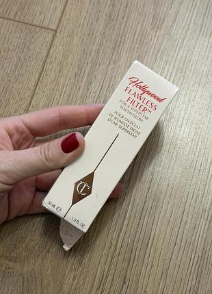 Charlotte tilbury hollywood flawless filter об’ємом 30 мл