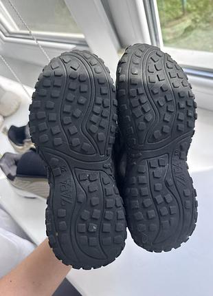 Кросівки zara 6