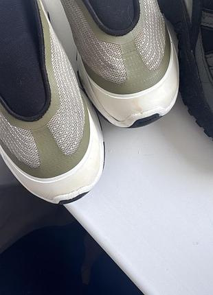 Кросівки zara 3