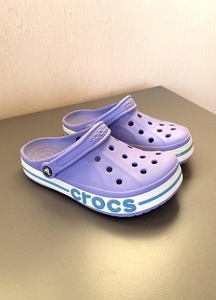 Crocs m6 w8 оригінал, крокси, сабо crocs