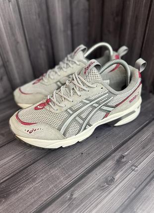 Кросівки asics gel-1090v2/р.40