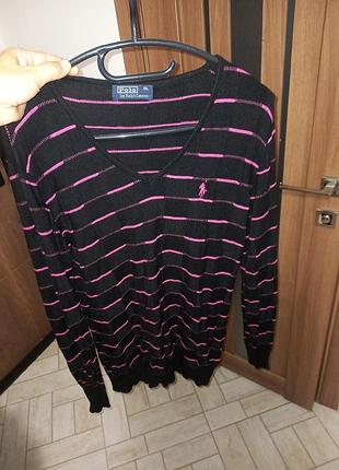 Светрик polo xl