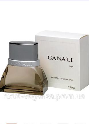 Canali 🔥🔥парфюм мужской