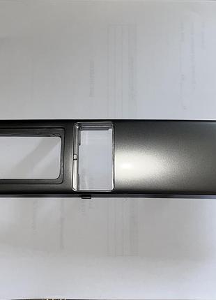 Накладка панелі приладів chevrolet aveo