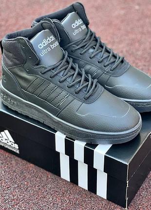 Термо кросівки adidas 6