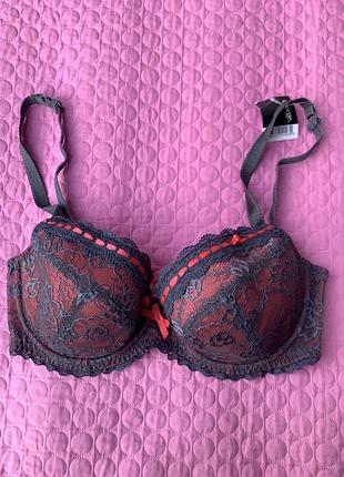 Бюстгальтер george 34 dd