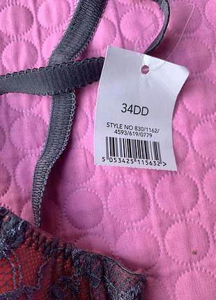 Бюстгальтер george 34 dd 6
