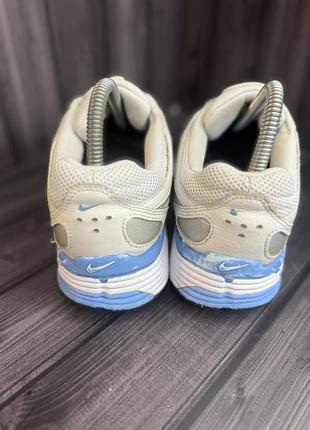Кросівки nike p-6000/р.39 5