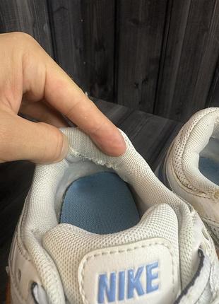 Кросівки nike p-6000/р.39 8
