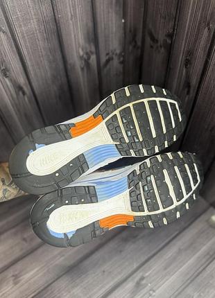 Кросівки nike p-6000/р.39 6