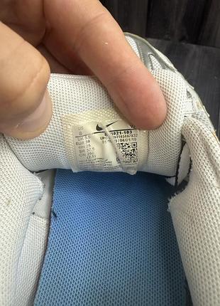 Кросівки nike p-6000/р.39 7
