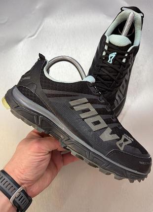 Кроссовки inov-8 race ultra 290 gtx