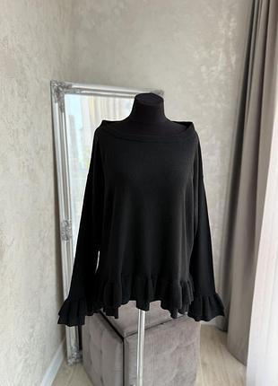 Светр twinset milano
