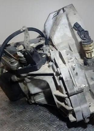 Jr5189 кпп коробка передач dacia duster renault 1.5 dci